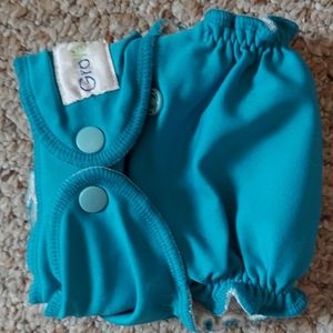 Newborn Grovia Diaper